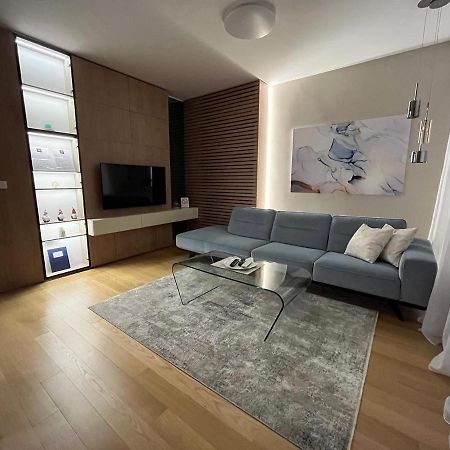 Exclusive Bl Apartments Banja Luka Exterior photo