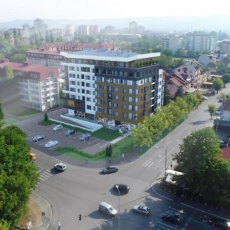 Exclusive Bl Apartments Banja Luka Exterior photo