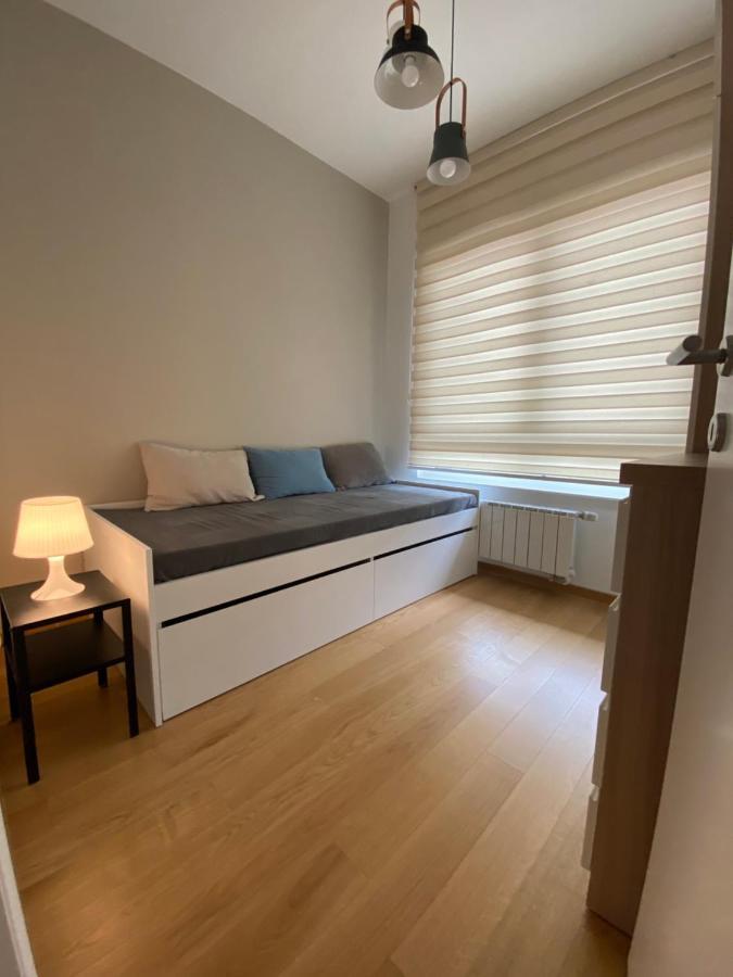 Exclusive Bl Apartments Banja Luka Exterior photo