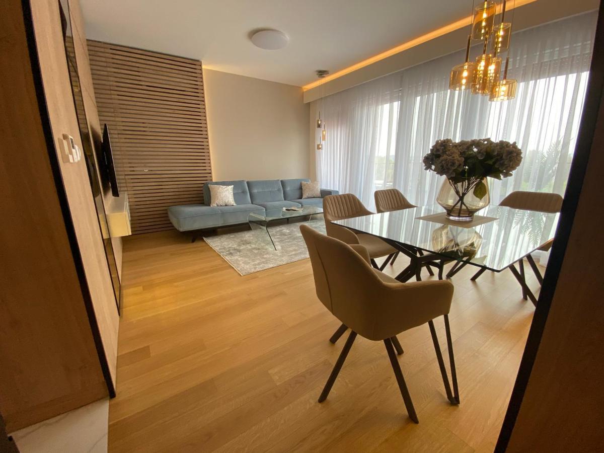 Exclusive Bl Apartments Banja Luka Exterior photo