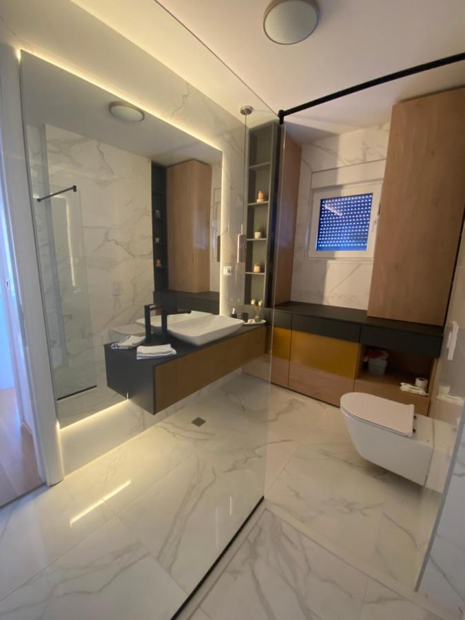 Exclusive Bl Apartments Banja Luka Exterior photo