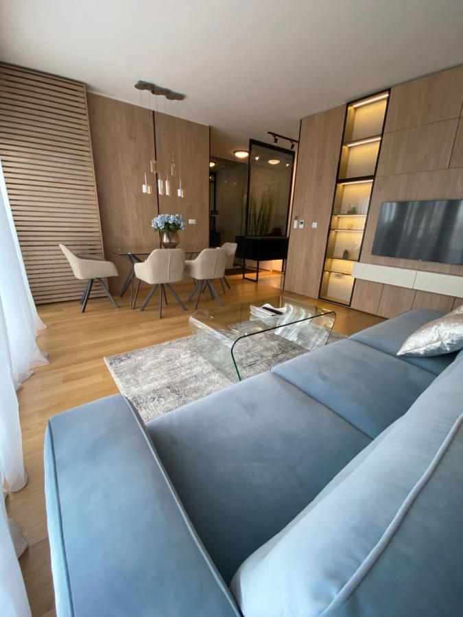 Exclusive Bl Apartments Banja Luka Exterior photo