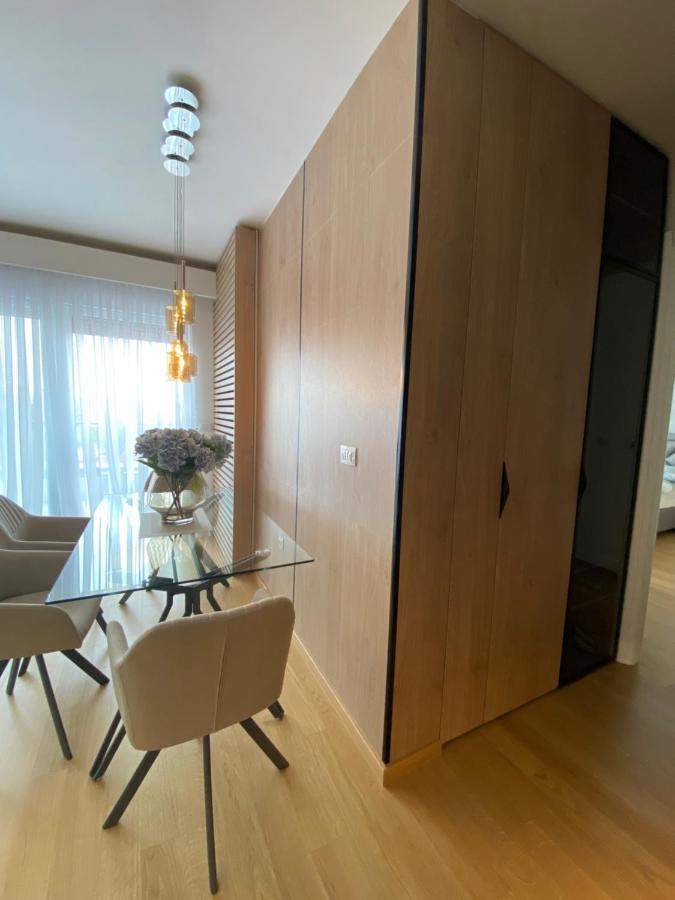 Exclusive Bl Apartments Banja Luka Exterior photo