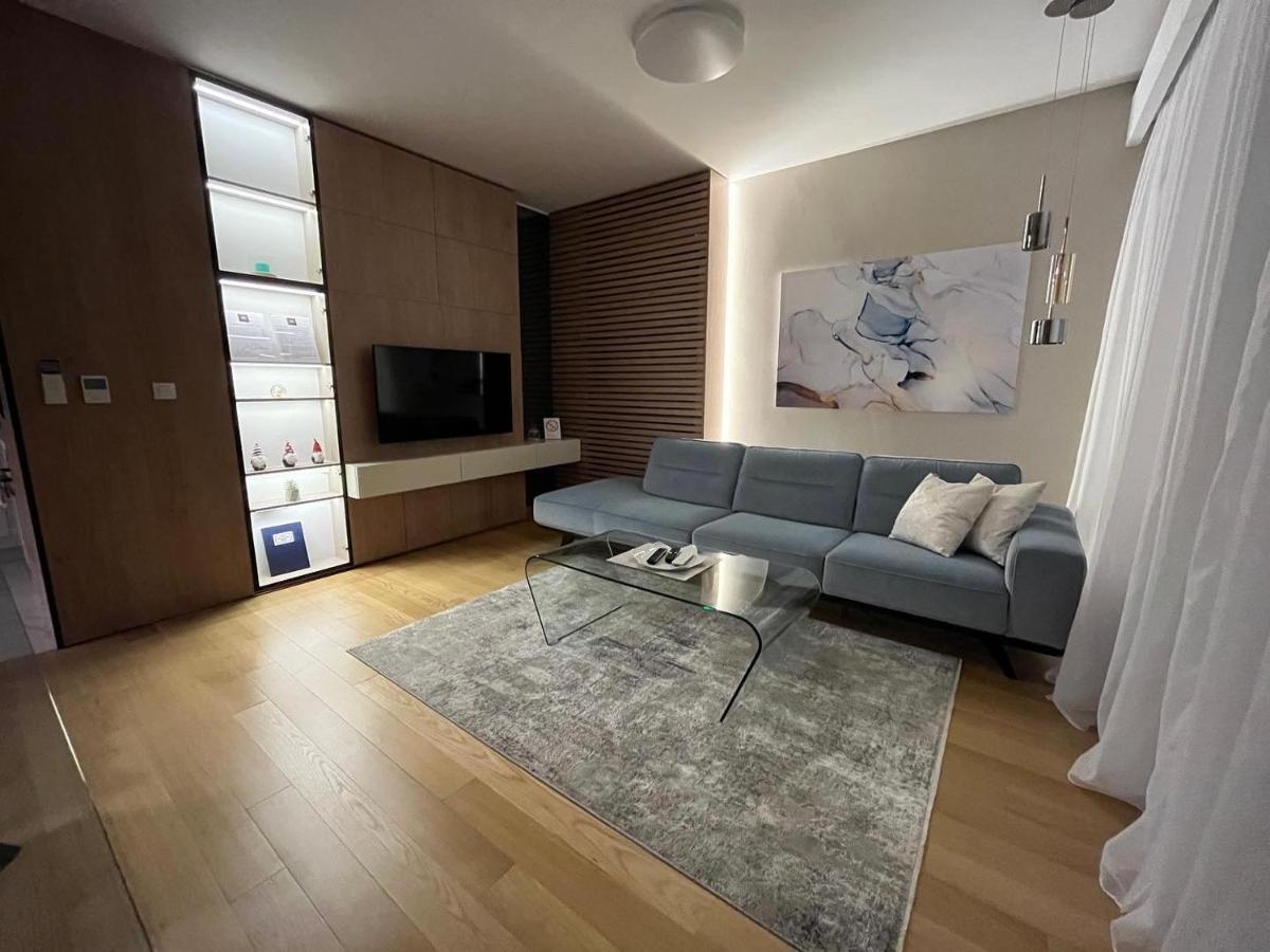 Exclusive Bl Apartments Banja Luka Exterior photo