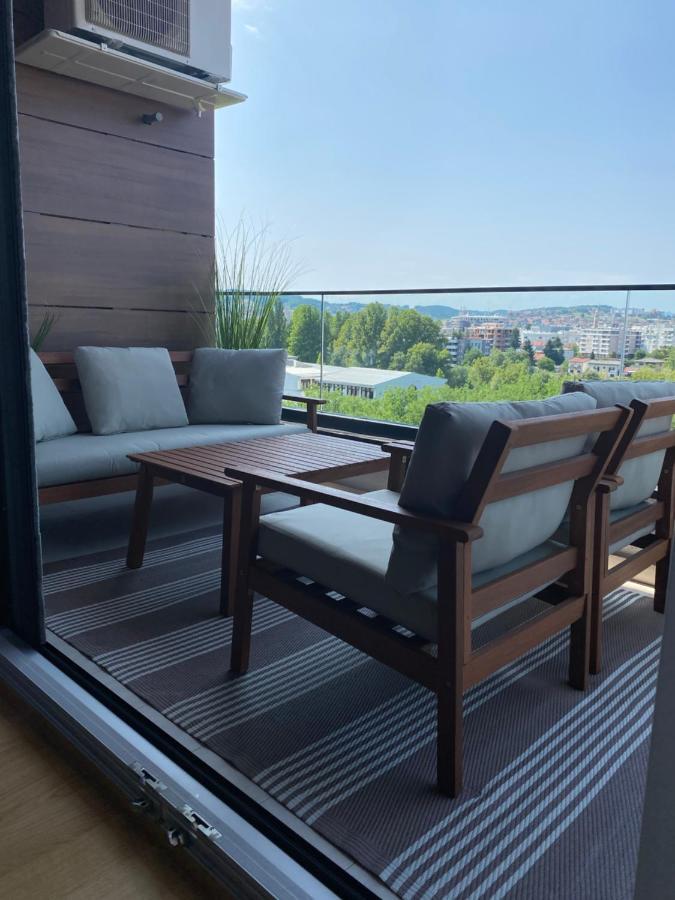 Exclusive Bl Apartments Banja Luka Exterior photo